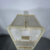 Pall Corporation LGRPTTE200L Allegro Single-Use System Plastic Totes image 3